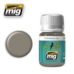 A.MIG-1606 - PLW Medium Tan (35ml)